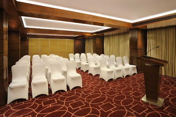Hotel Four Points by Sheraton Ahmedabad (Ahmadābād)